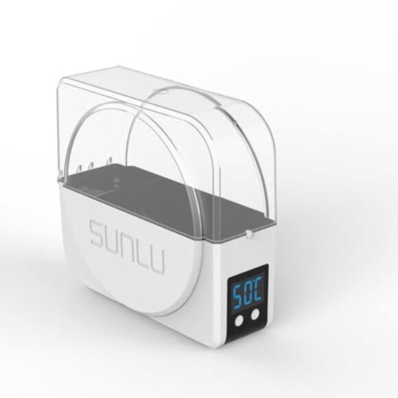 SUNLU 3D Filament Dryer S1 - Picture 4 of 9